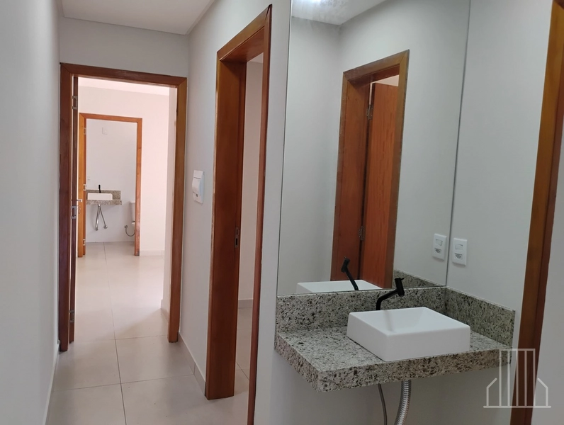 Casa Geminada à Venda em Capão Novo: 24ª foto da galeria de imagens do imóvel