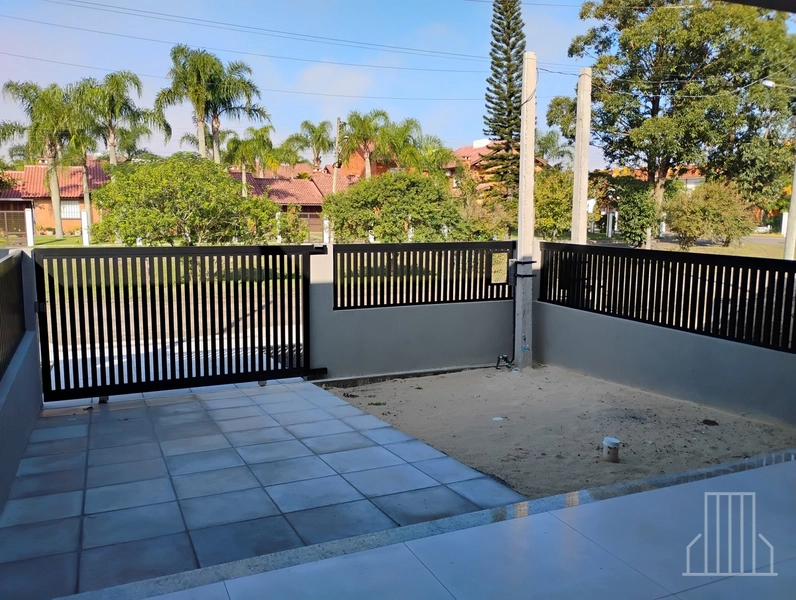 Casa Geminada à Venda em Capão Novo: 8ª foto da galeria de imagens do imóvel