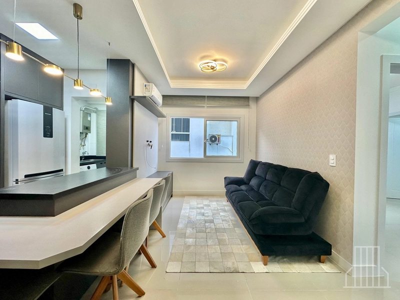 LINDO APARTAMENTO EM BAIRRO TRANQUILO!: 1ª foto da galeria de imagens do imóvel