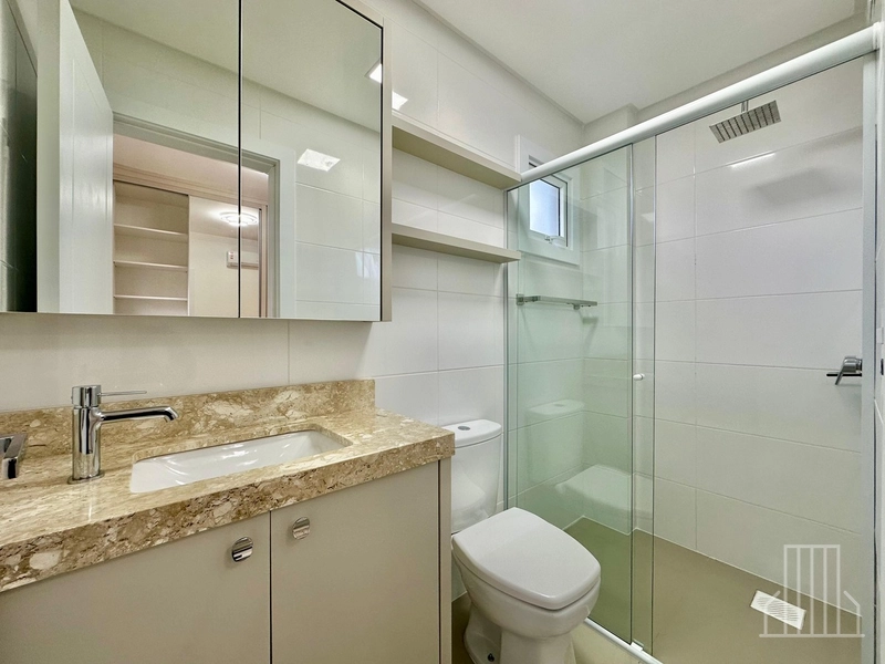 LINDO APARTAMENTO EM BAIRRO TRANQUILO!: 12ª foto da galeria de imagens do imóvel