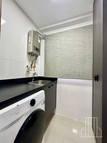 LINDO APARTAMENTO EM BAIRRO TRANQUILO!: 6ª foto da galeria de imagens do imóvel