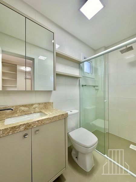 LINDO APARTAMENTO EM BAIRRO TRANQUILO!: 13ª foto da galeria de imagens do imóvel