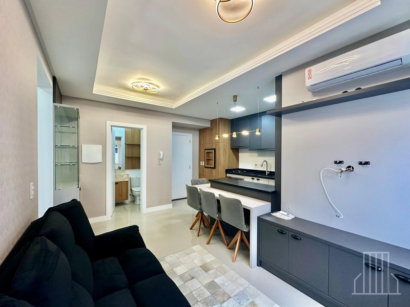 LINDO APARTAMENTO EM BAIRRO TRANQUILO!: 7ª foto da galeria de imagens do imóvel