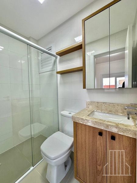 LINDO APARTAMENTO EM BAIRRO TRANQUILO!: 18ª foto da galeria de imagens do imóvel