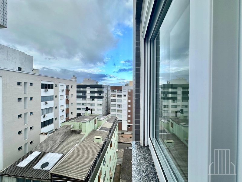 LINDO APARTAMENTO EM BAIRRO TRANQUILO!: 11ª foto da galeria de imagens do imóvel