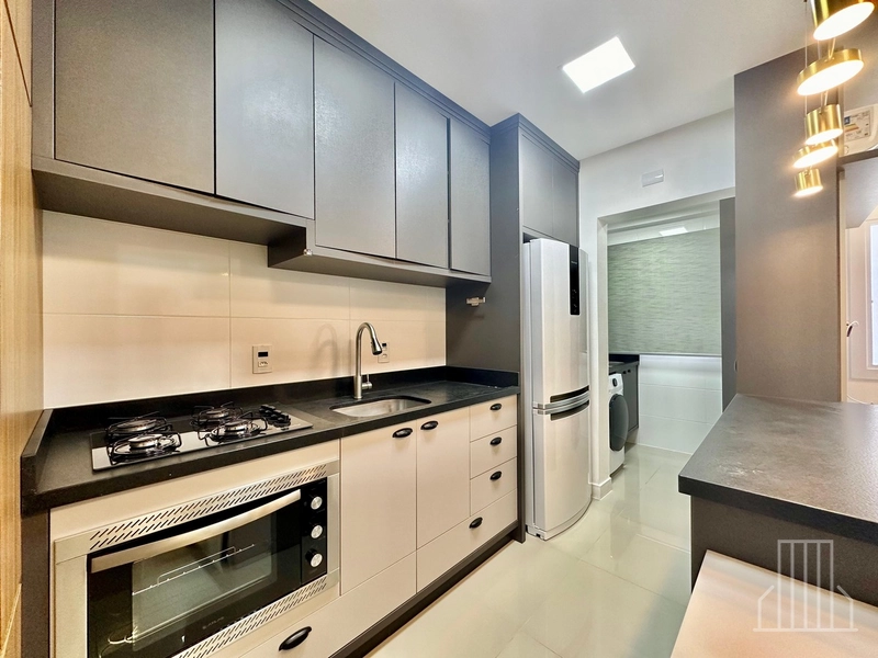 LINDO APARTAMENTO EM BAIRRO TRANQUILO!: 5ª foto da galeria de imagens do imóvel