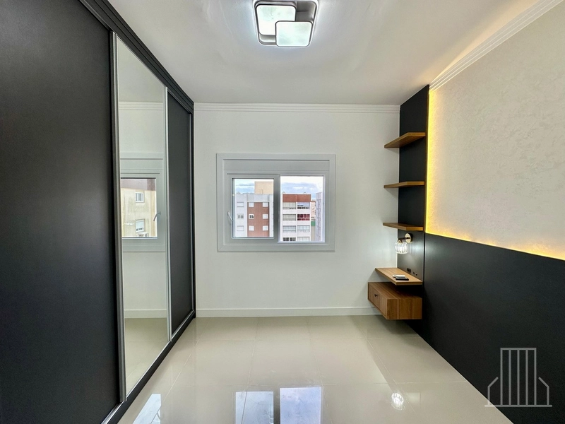 LINDO APARTAMENTO EM BAIRRO TRANQUILO!: 19ª foto da galeria de imagens do imóvel