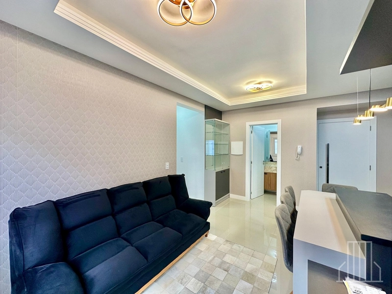 LINDO APARTAMENTO EM BAIRRO TRANQUILO!: 4ª foto da galeria de imagens do imóvel