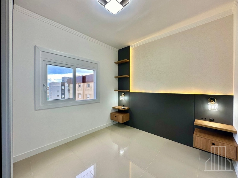 LINDO APARTAMENTO EM BAIRRO TRANQUILO!: 20ª foto da galeria de imagens do imóvel