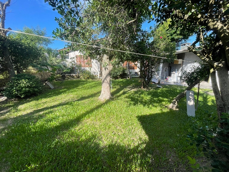 CASA PARA VENDA EM CAPÃO NOVO - CAPÃO DA CANOA!: 3ª foto da galeria de imagens do imóvel