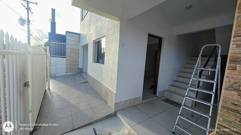 CASA PARA VENDA EM CAPÃO NOVO - CAPÃO DA CANOA!: 15ª foto da galeria de imagens do imóvel