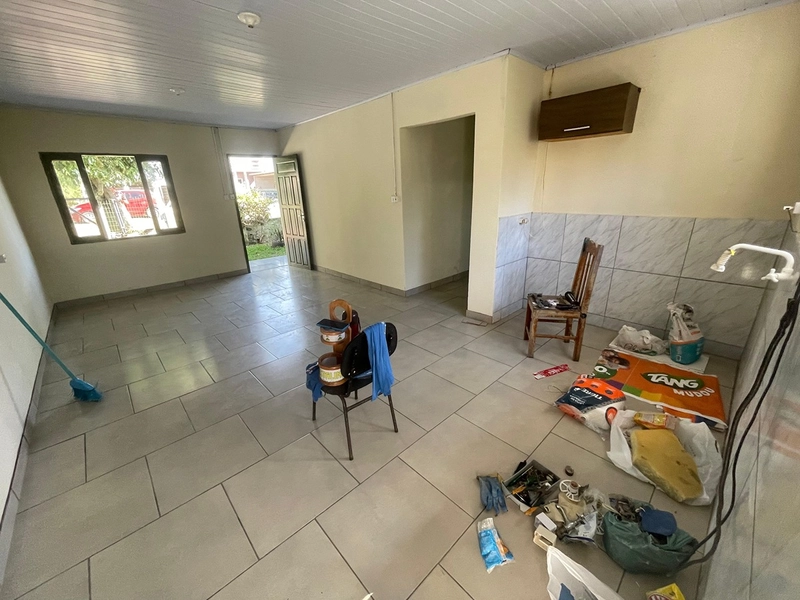 CASA PARA VENDA EM CAPÃO NOVO - CAPÃO DA CANOA!: 4ª foto da galeria de imagens do imóvel