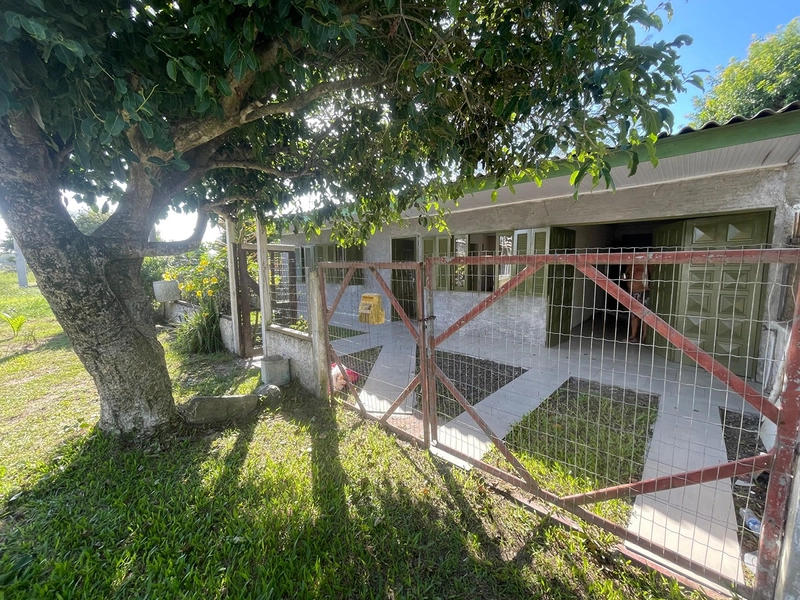 Imóvel residencial ou comercial