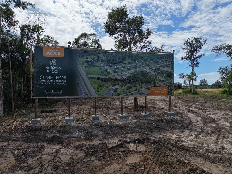   Condomínio Clube Refúgio do Sol: Onde o Verde Encontra o Mar: 14ª foto da galeria de imagens do imóvel