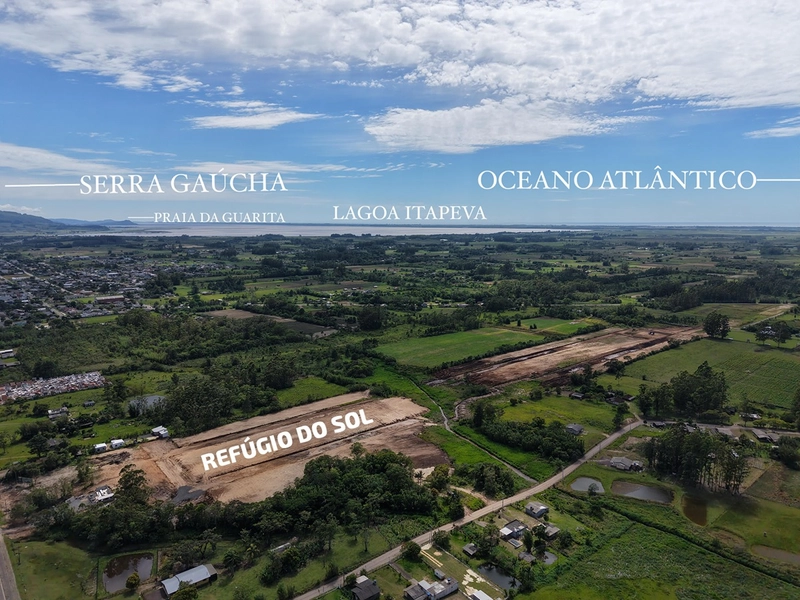   Condomínio Clube Refúgio do Sol: Onde o Verde Encontra o Mar: 4ª foto da galeria de imagens do imóvel