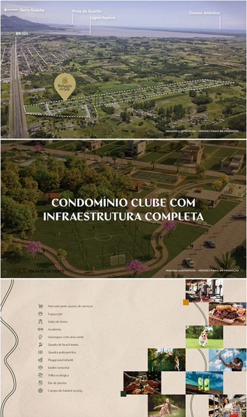 Imóvel residencial ou comercial