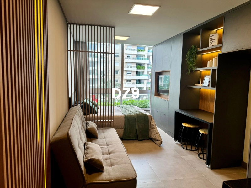 Imóvel residencial ou comercial