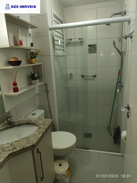 SOFISTICADO APARTAMENTO NO EDIFÍCIO ROTTERDAM – BAIRRO NAVEGANTES: 17ª foto da galeria de imagens do imóvel