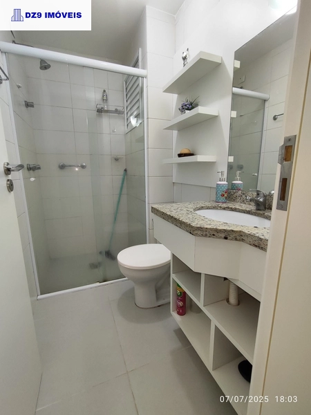 SOFISTICADO APARTAMENTO NO EDIFÍCIO ROTTERDAM – BAIRRO NAVEGANTES: 9ª foto da galeria de imagens do imóvel