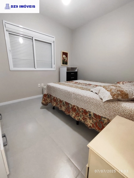 SOFISTICADO APARTAMENTO NO EDIFÍCIO ROTTERDAM – BAIRRO NAVEGANTES: 8ª foto da galeria de imagens do imóvel