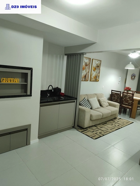 SOFISTICADO APARTAMENTO NO EDIFÍCIO ROTTERDAM – BAIRRO NAVEGANTES: 1ª foto da galeria de imagens do imóvel