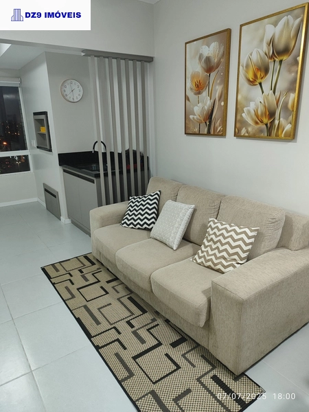 SOFISTICADO APARTAMENTO NO EDIFÍCIO ROTTERDAM – BAIRRO NAVEGANTES: 5ª foto da galeria de imagens do imóvel