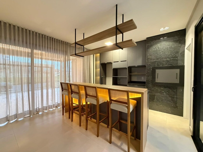 CASA A VENDA NA ZONA NOVA: 10ª foto da galeria de imagens do imóvel