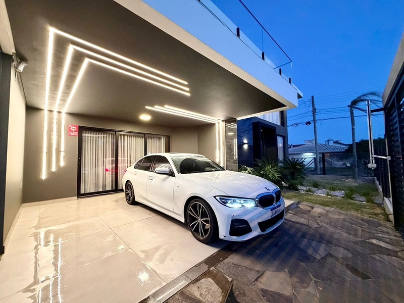 CASA A VENDA NA ZONA NOVA: 54ª foto da galeria de imagens do imóvel