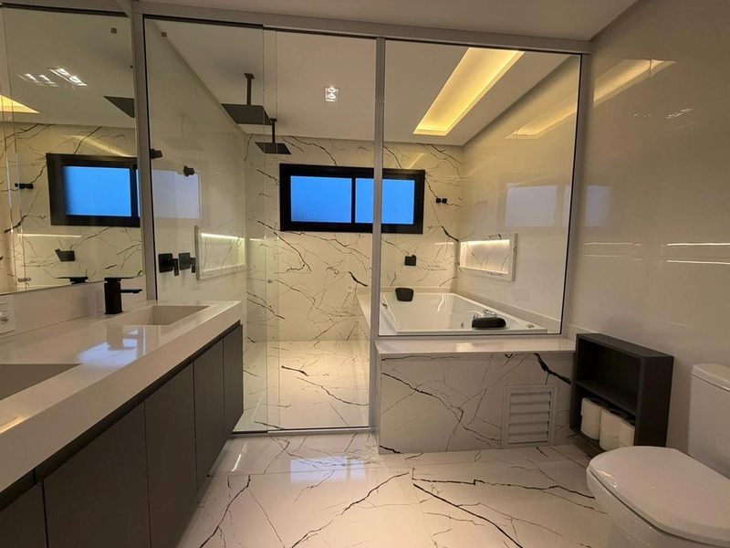 CASA A VENDA NA ZONA NOVA: 43ª foto da galeria de imagens do imóvel