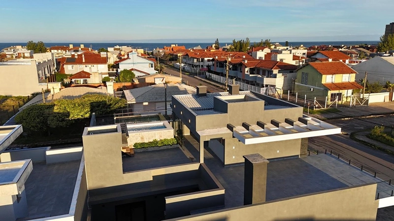 CASA A VENDA NA ZONA NOVA: 51ª foto da galeria de imagens do imóvel