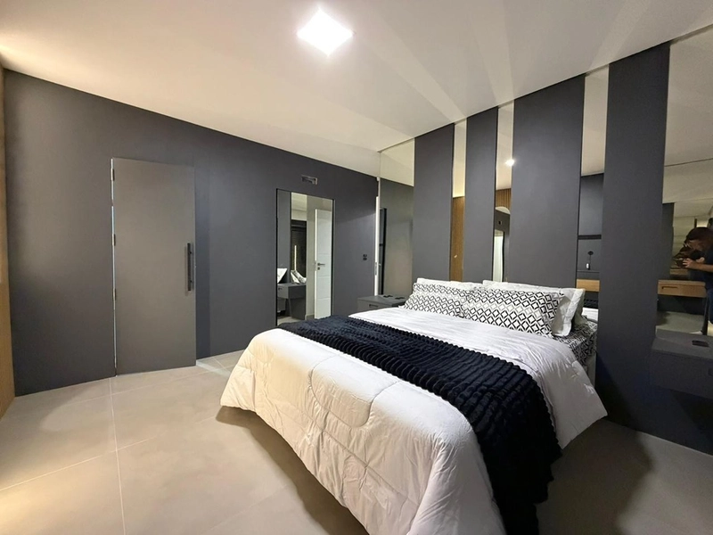 CASA A VENDA NA ZONA NOVA: 30ª foto da galeria de imagens do imóvel