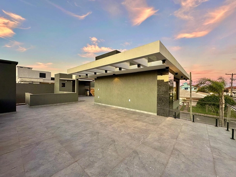 CASA A VENDA NA ZONA NOVA: 52ª foto da galeria de imagens do imóvel