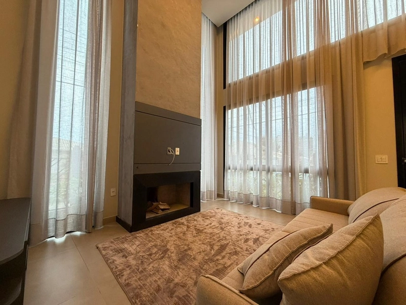 CASA A VENDA NA ZONA NOVA: 5ª foto da galeria de imagens do imóvel