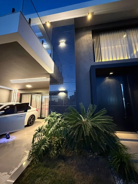 CASA A VENDA NA ZONA NOVA: 55ª foto da galeria de imagens do imóvel