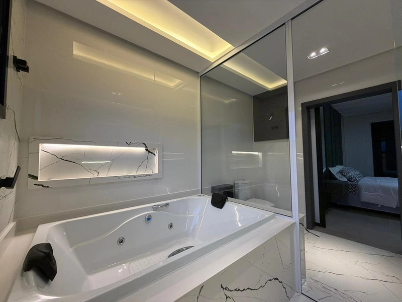 CASA A VENDA NA ZONA NOVA: 46ª foto da galeria de imagens do imóvel