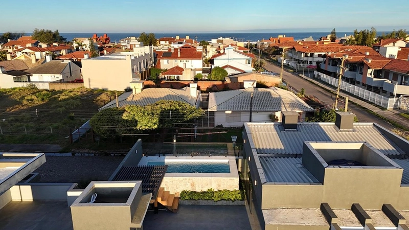 CASA A VENDA NA ZONA NOVA: 50ª foto da galeria de imagens do imóvel