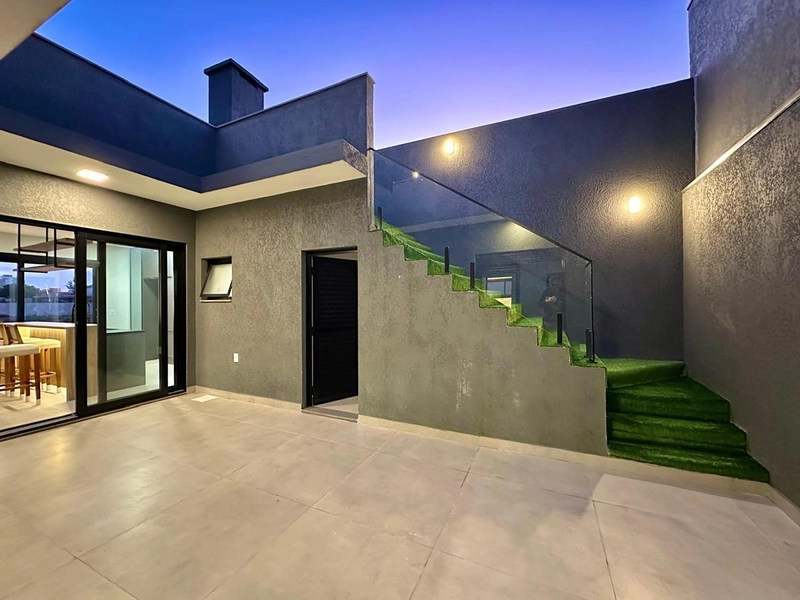 CASA A VENDA NA ZONA NOVA: 47ª foto da galeria de imagens do imóvel