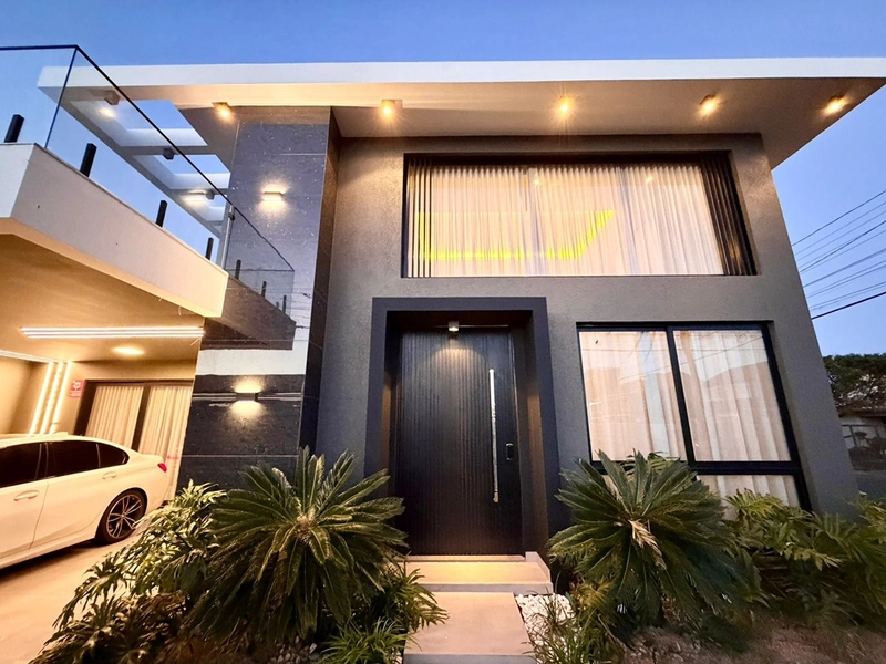 CASA A VENDA NA ZONA NOVA: 49ª foto da galeria de imagens do imóvel