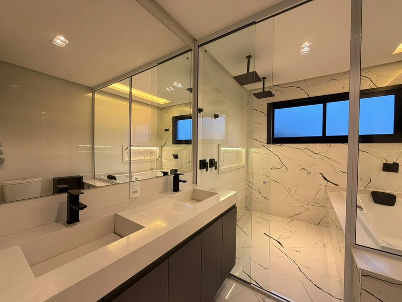 CASA A VENDA NA ZONA NOVA: 40ª foto da galeria de imagens do imóvel