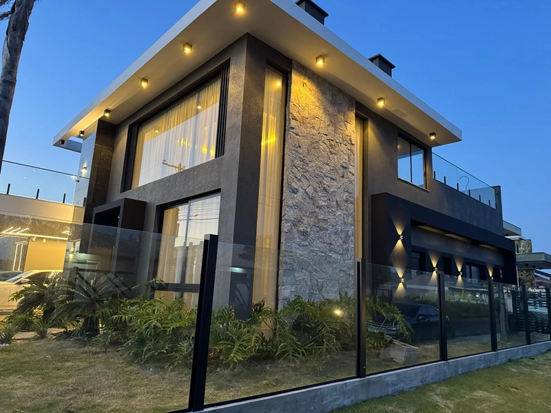 Imóvel residencial ou comercial