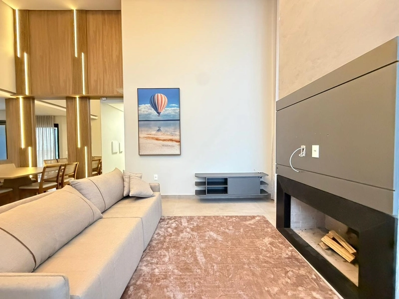 CASA A VENDA NA ZONA NOVA: 4ª foto da galeria de imagens do imóvel