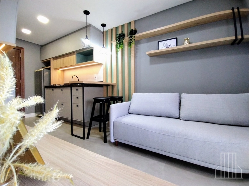 Imóvel residencial ou comercial