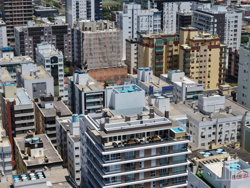 Apartamento Mobiliado com Vista para o Mar e Infraestrutura Completa e: 6ª foto da galeria de imagens do imóvel