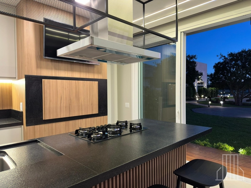 MARAVILHOSA CASA EM CONDOMÍNIO FECHADO PRÓXIMA AO MAR!: 10ª foto da galeria de imagens do imóvel