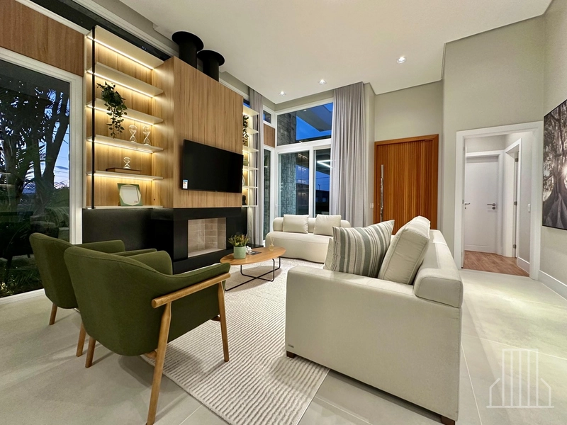 MARAVILHOSA CASA EM CONDOMÍNIO FECHADO PRÓXIMA AO MAR!: 6ª foto da galeria de imagens do imóvel