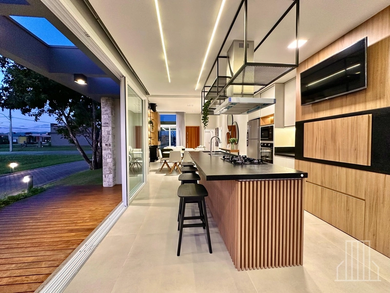 MARAVILHOSA CASA EM CONDOMÍNIO FECHADO PRÓXIMA AO MAR!: 12ª foto da galeria de imagens do imóvel