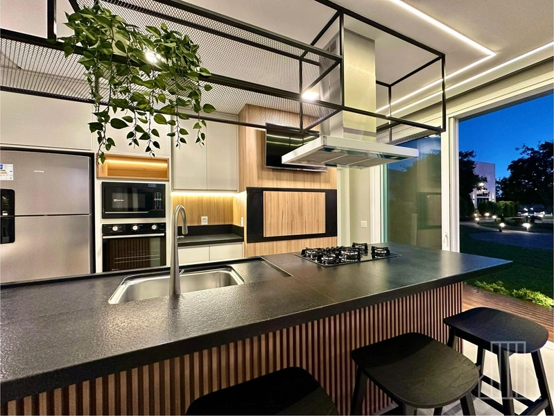 MARAVILHOSA CASA EM CONDOMÍNIO FECHADO PRÓXIMA AO MAR!: 11ª foto da galeria de imagens do imóvel