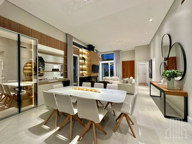 MARAVILHOSA CASA EM CONDOMÍNIO FECHADO PRÓXIMA AO MAR!: 7ª foto da galeria de imagens do imóvel