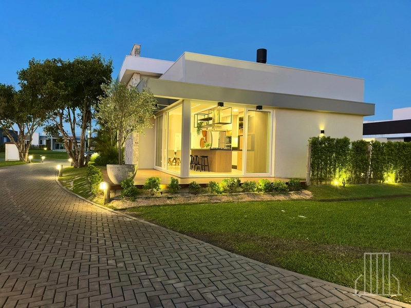 MARAVILHOSA CASA EM CONDOMÍNIO FECHADO PRÓXIMA AO MAR!: 13ª foto da galeria de imagens do imóvel