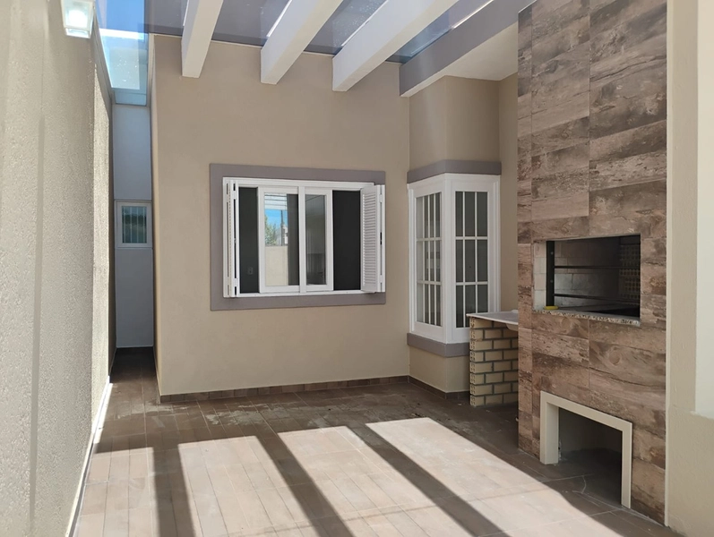 LINDA CASA A VENDA EM CURUMIM!: 7ª foto da galeria de imagens do imóvel